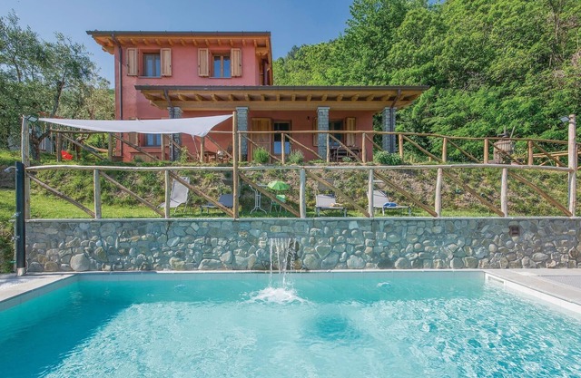 La casa di Alice
