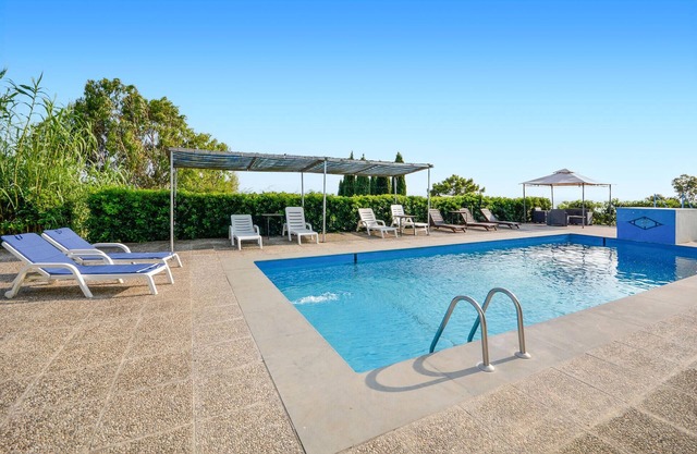 Pet friendly home in Montechiari