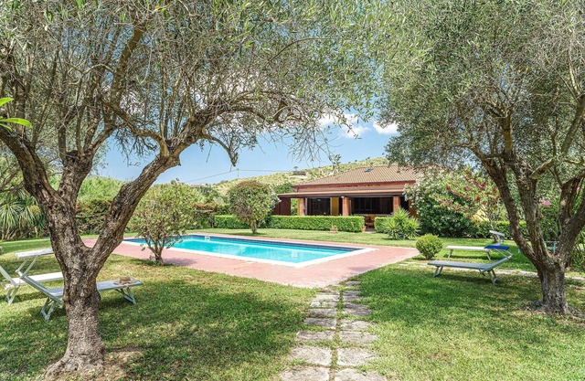 Villa dream