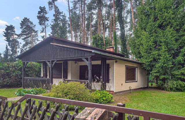 Haustierfreundliches Zuhause in Boruja