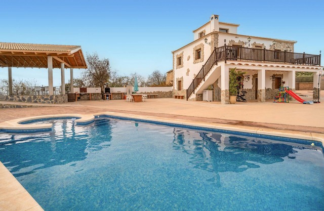 Haustierfreundliches Haus in Algarinejo
