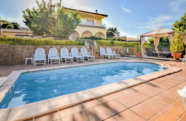 Pet Friendly Home In Vidreres