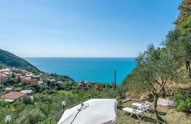 La casa gialla