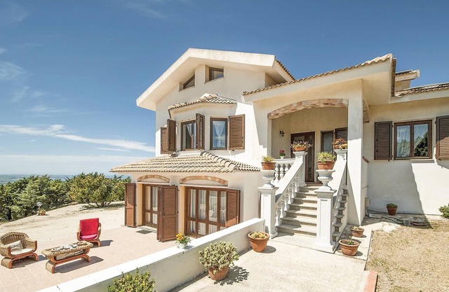Villa Anna
