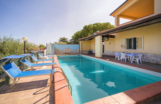 Villa Spera