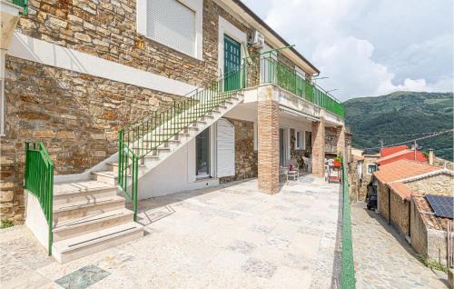 Pet Friendly Home In Montecorice