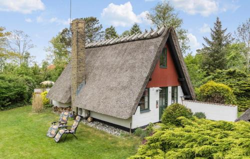 Pet Friendly Home In Sydals With Wifi