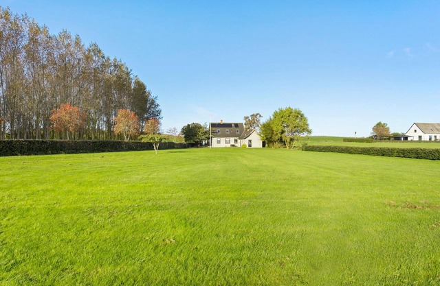 Tolles Haus in Tranekær mit Küche