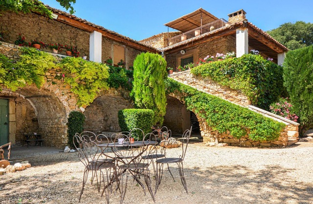 Haustierfreundliches Zuhause in Uzès