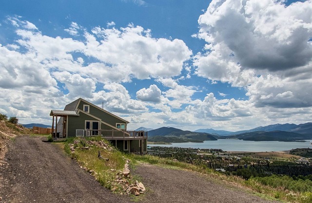 Summit County Viewhouse ** NEUE AUFLISTUNG**