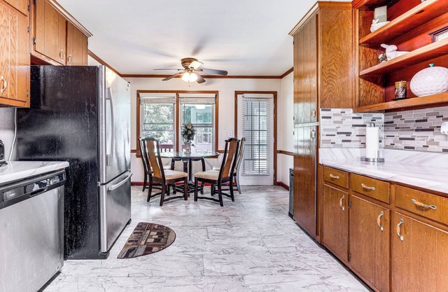 Pet-Friendly House w/ Deck in Lawrenceville