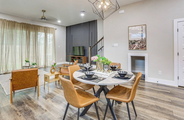 Pet-Friendly Houston Home w/ Patio: 6 Mi to Dtwn!