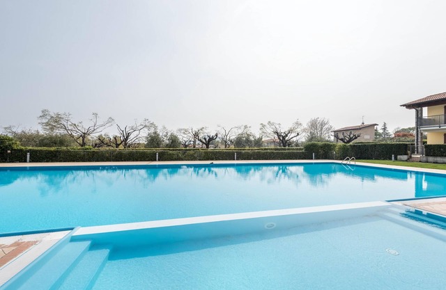 Haustierfreundliche Ferienwohnung Borgo delle Colline mit Pool, Terrasse und WLAN