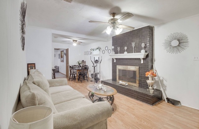 Pet-Friendly Jackson Home w/Large Fenced Yard!