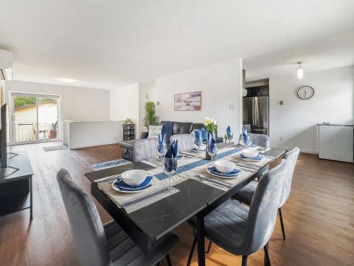 Pet-Friendly Large 3-Bedroom - Bobcaygeon