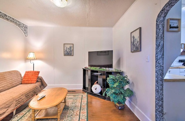 Pet-Friendly Loveland Vacation Rental!