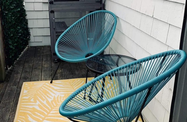 Pet-Friendly, Lovely Studio w/ Balcony