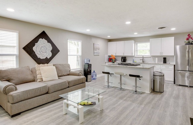Pet-Friendly Mesquite Home Rental w/Fenced Yard!