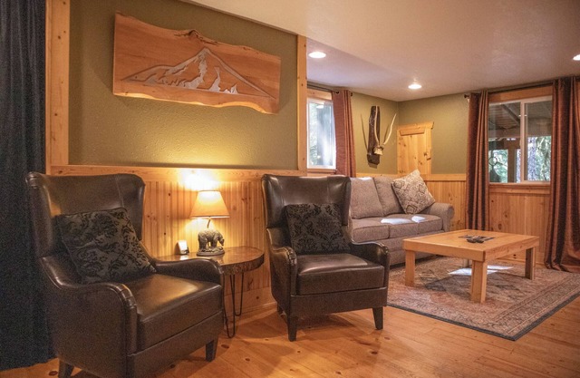 Buckligen Berg Retreat