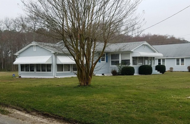 Haustierfreundliche Nähe zu Berlin, Assateague Island und Ocean City