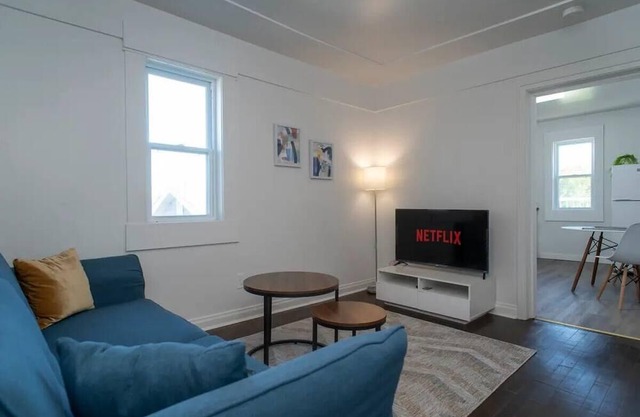 Pet Friendly, Netflix, Wifi, Parking