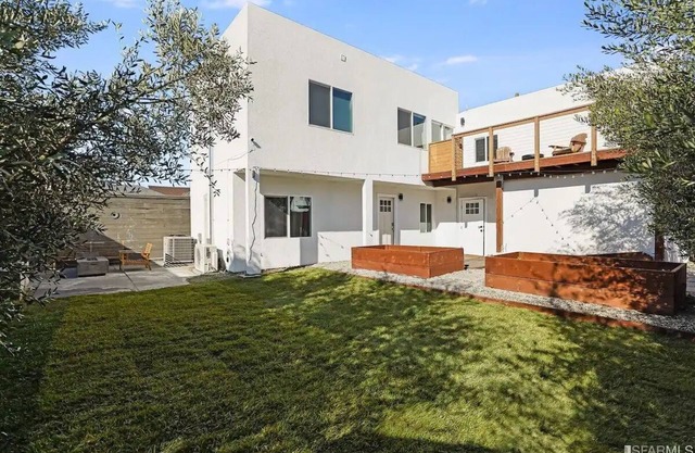 Pet-Friendly North Oakland Sanctuary