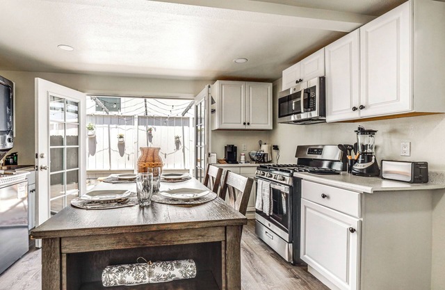 Pet-friendly Oceano Home w/ Patio, 2 Mi to Dunes!