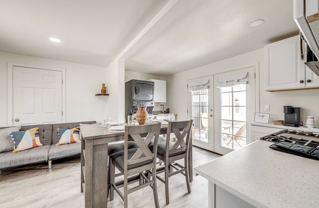 Pet-Friendly Oceano Home w/ Patio, 2 Mi to Dunes!