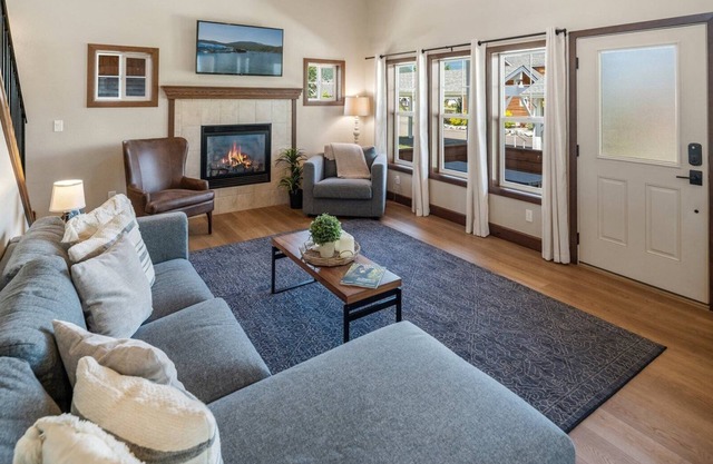Pet Friendly 'Pearl of Pend Oreille'