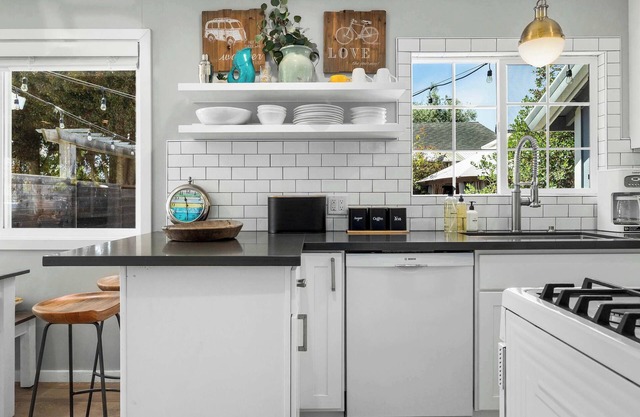 Pet Friendly Pleasure Point Home
