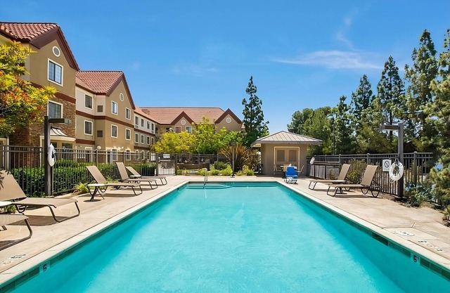 Pet-Friendly Property w/ Outdoor Pool, Parking, Near San Diego Sights & Airport!