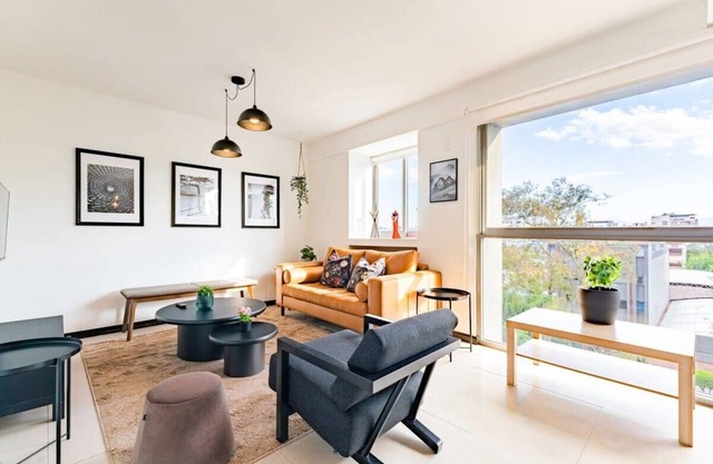 Perfect for Groups in Roma and Pet-friendly