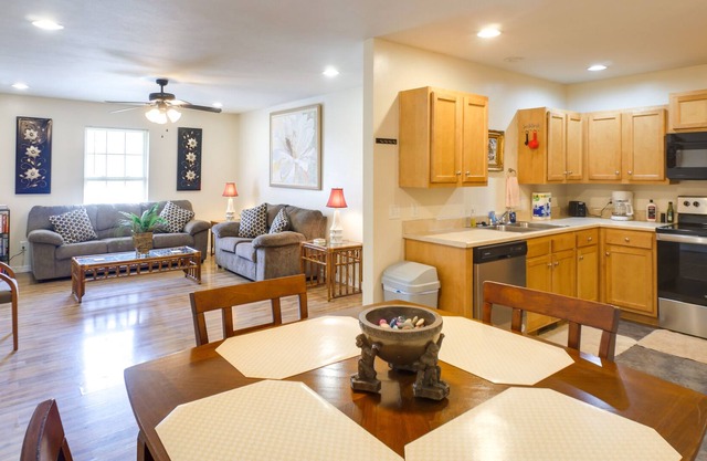 Pet-Friendly Republic Vacation Rental w/ Deck!