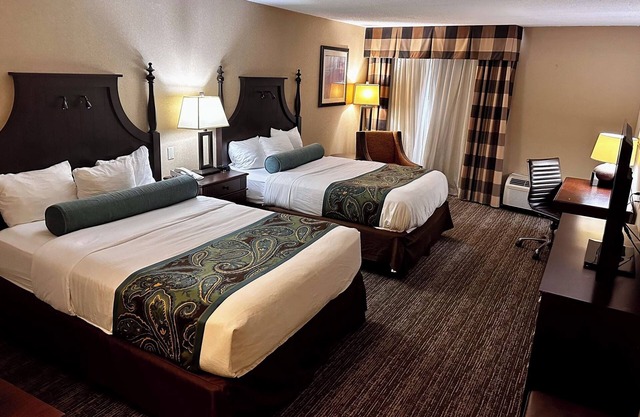 Pet-Friendly Retreat w/ In-Room Amenities Near Local Attractions - 3 Units