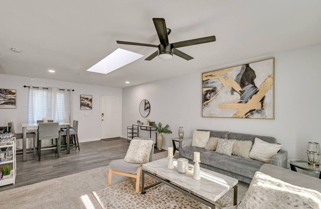Pet-Friendly San Diego Vacation Rental w/ Patio!