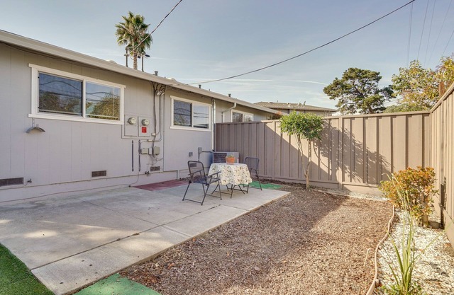 Pet-Friendly San Jose Vacation Rental w/ Patio!