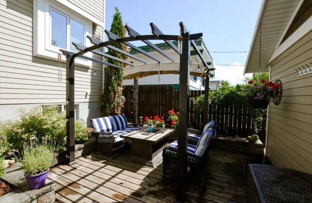 Pet-friendly, Spacious & Comfortable 4bedroom home— Stay in the heart of P.G.