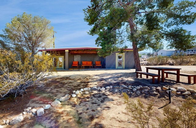 Pet-Friendly, Spacious & Centrally Located