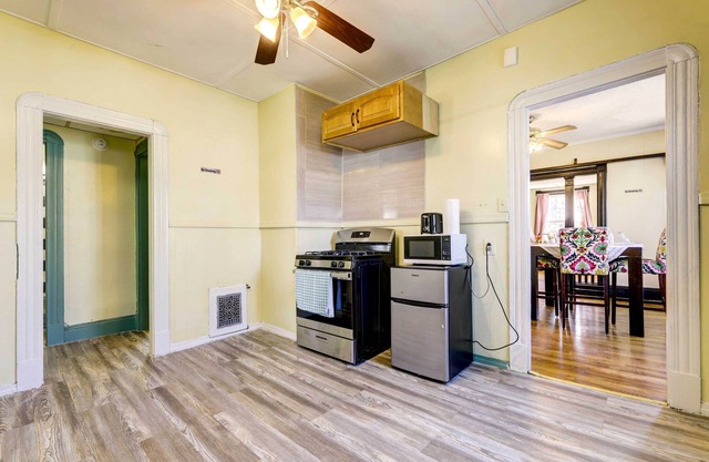 Pet-Friendly Springfield Vacation Rental!