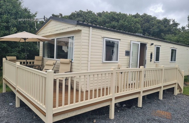 Pet Friendly Stays at Port Haverigg Marina Village