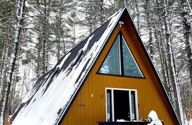 Pet Friendly Summer A-Frame | Pool | AirHockey | Fun
