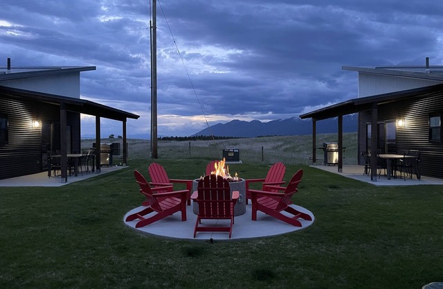 Pet Friendly! The Jewel View Cottages Unit 5