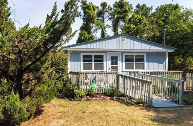 Pet friendly ~ TheWrightCottage