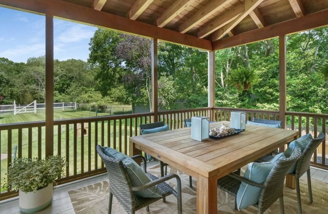 Pet-friendly Updated Farmhouse