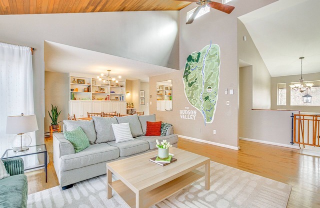 Pet-Friendly Hopewell Junction Home w/ Pool