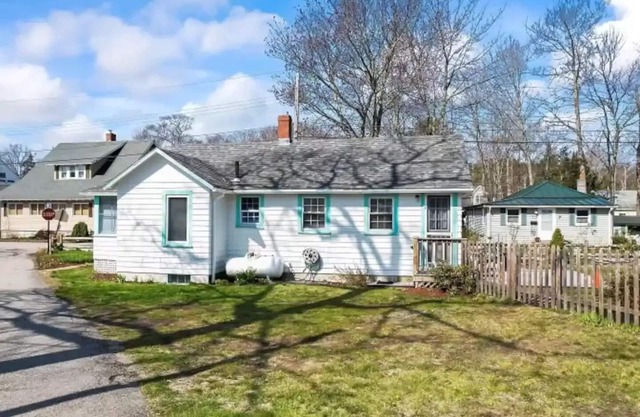 Pet Friendly - Bougie Beach Bungalow