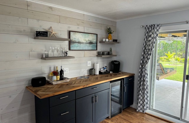 Pet Friendly Vacation Hideaway in Lake Placid Florida