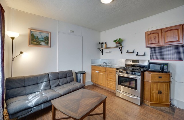 Pet-Friendly Vacation Rental Near Boyd Lake!