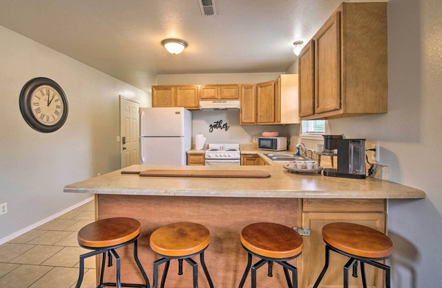 NEW! Pet-Friendly West Plains Home Near Downtown!