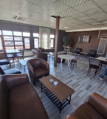 Petek Otel Konya